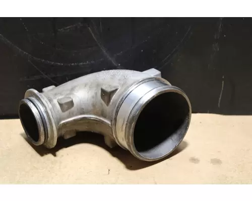 FREIGHTLINER Cascadia Exhaust Pipe