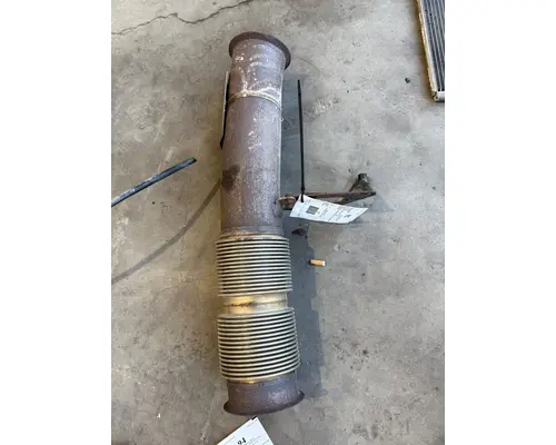 FREIGHTLINER Cascadia Exhaust Pipe