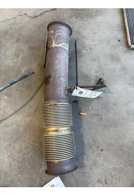 FREIGHTLINER Cascadia Exhaust Pipe