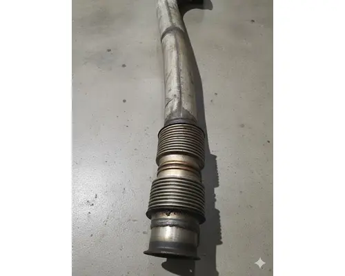 FREIGHTLINER Cascadia Exhaust Pipe