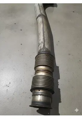 FREIGHTLINER Cascadia Exhaust Pipe