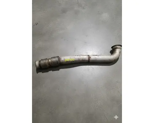 FREIGHTLINER Cascadia Exhaust Pipe