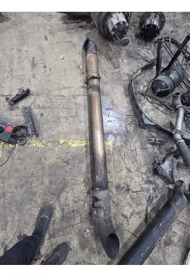 FREIGHTLINER Cascadia Exhaust Pipe