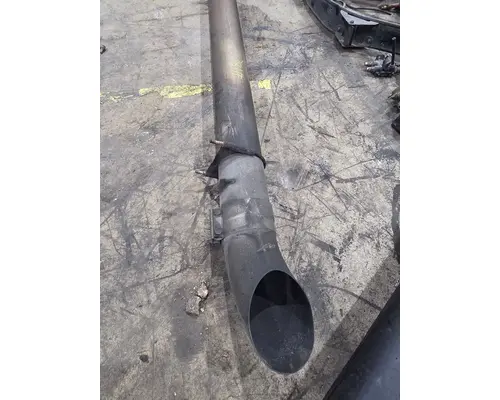 FREIGHTLINER Cascadia Exhaust Pipe
