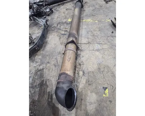 FREIGHTLINER Cascadia Exhaust Pipe