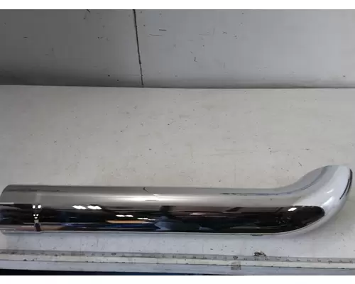 FREIGHTLINER Cascadia Exhaust Stack