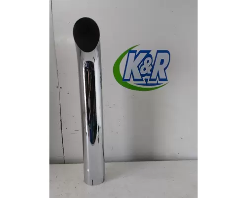 FREIGHTLINER Cascadia Exhaust Stack