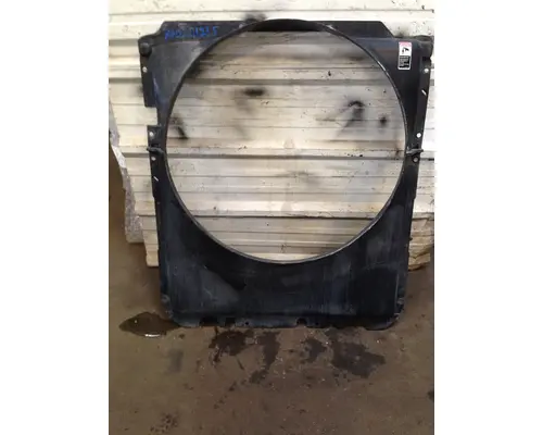 FREIGHTLINER Cascadia Fan Blade