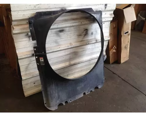 FREIGHTLINER Cascadia Fan Blade