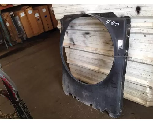 FREIGHTLINER Cascadia Fan Blade