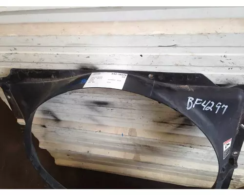 FREIGHTLINER Cascadia Fan Blade