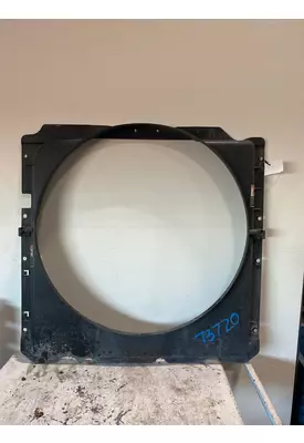 FREIGHTLINER Cascadia Fan Blade