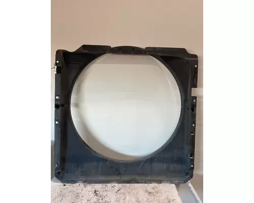 FREIGHTLINER Cascadia Fan Blade