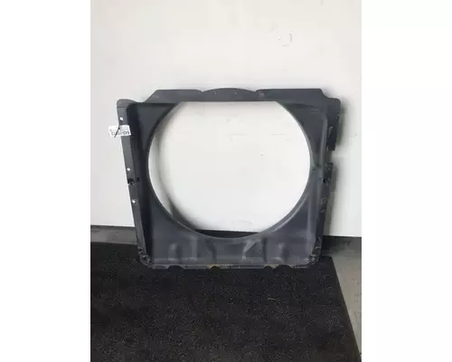 FREIGHTLINER Cascadia Fan Blade
