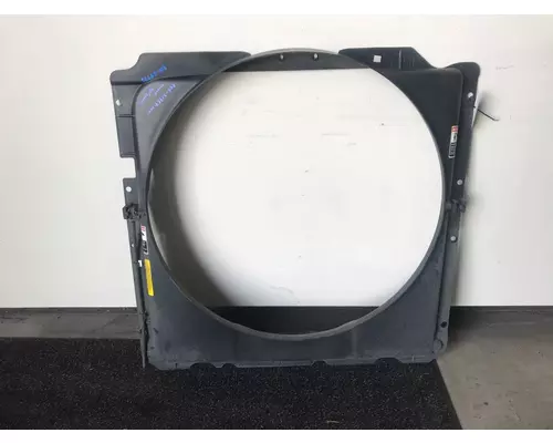 FREIGHTLINER Cascadia Fan Blade
