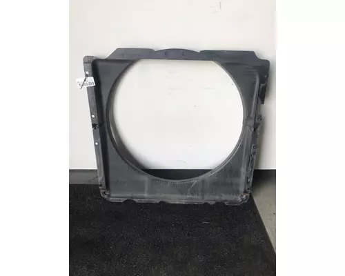 FREIGHTLINER Cascadia Fan Blade
