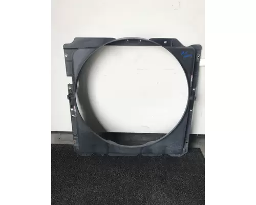 FREIGHTLINER Cascadia Fan Blade