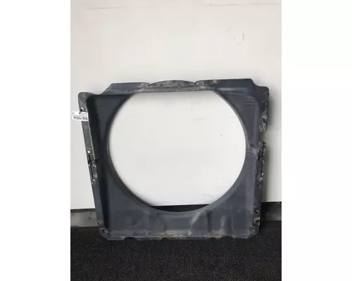 FREIGHTLINER Cascadia Fan Blade