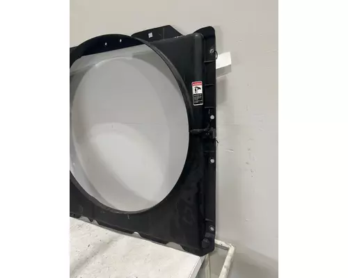 FREIGHTLINER Cascadia Fan Blade