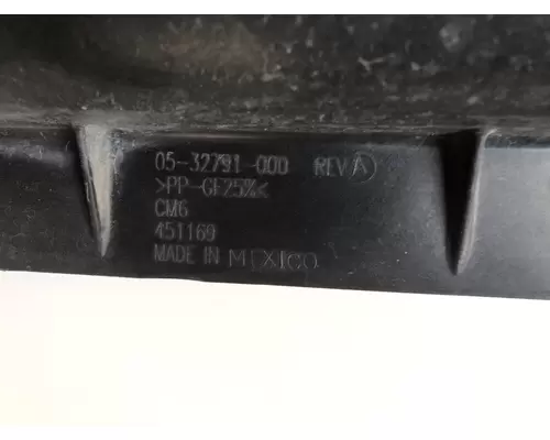 FREIGHTLINER Cascadia Fan Blade
