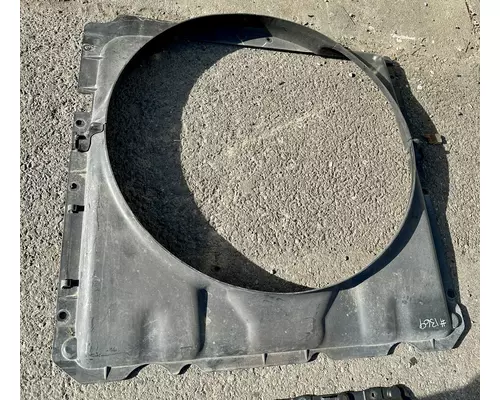 FREIGHTLINER Cascadia Fan Blade