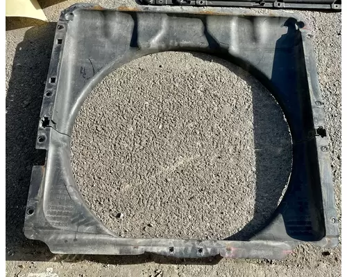 FREIGHTLINER Cascadia Fan Blade