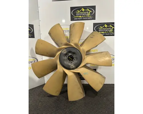 FREIGHTLINER Cascadia Fan Blade