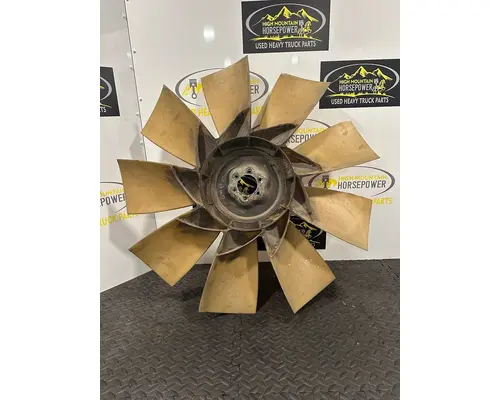 FREIGHTLINER Cascadia Fan Blade