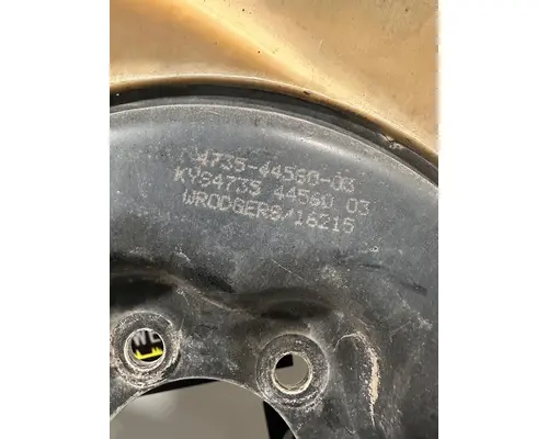 FREIGHTLINER Cascadia Fan Blade