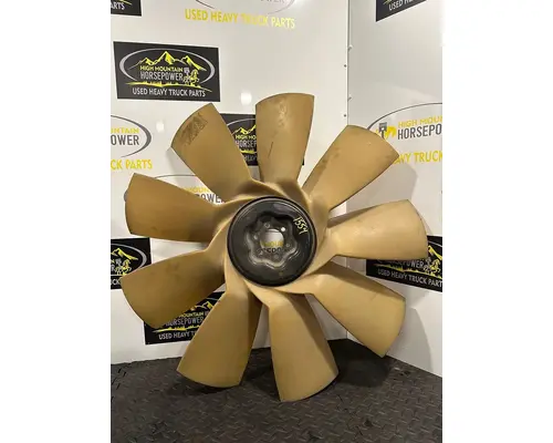 FREIGHTLINER Cascadia Fan Blade