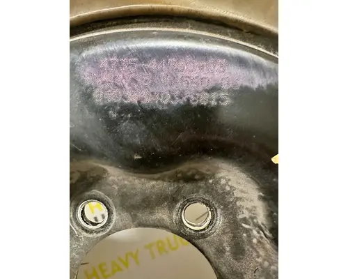 FREIGHTLINER Cascadia Fan Blade