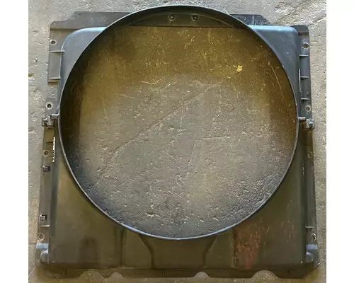 FREIGHTLINER Cascadia Fan Blade