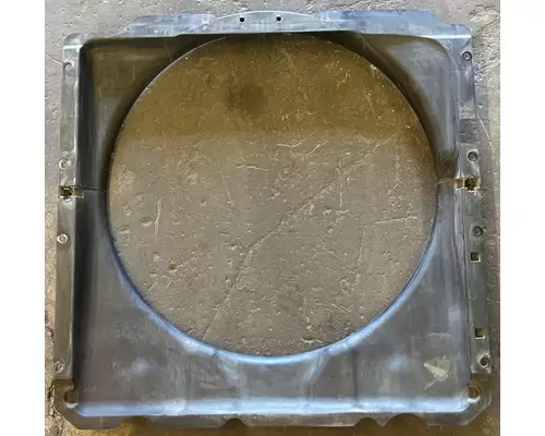 FREIGHTLINER Cascadia Fan Blade