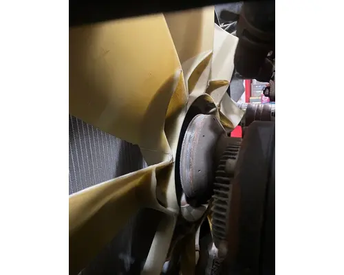 FREIGHTLINER Cascadia Fan Blade