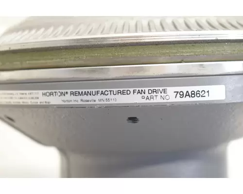 FREIGHTLINER Cascadia Fan Clutch