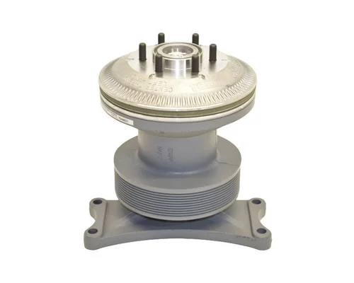FREIGHTLINER Cascadia Fan Clutch