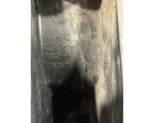 FREIGHTLINER Cascadia Fan Clutch