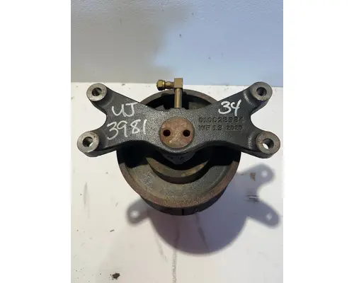 FREIGHTLINER Cascadia Fan Clutch