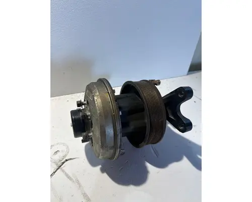 FREIGHTLINER Cascadia Fan Clutch