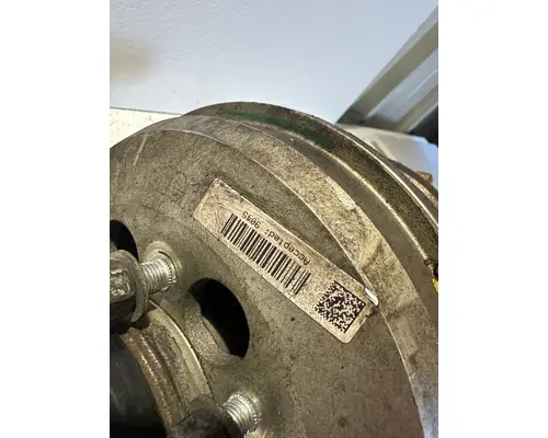 FREIGHTLINER Cascadia Fan Clutch