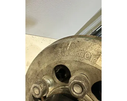 FREIGHTLINER Cascadia Fan Clutch