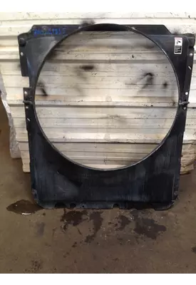 FREIGHTLINER Cascadia Fan Shroud