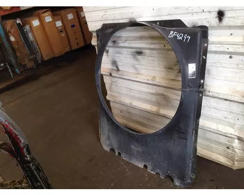 FREIGHTLINER Cascadia Fan Shroud