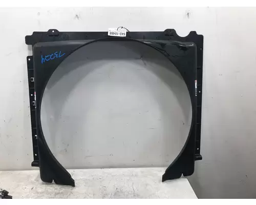 FREIGHTLINER Cascadia Fan Shroud