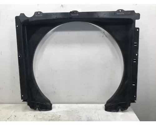 FREIGHTLINER Cascadia Fan Shroud