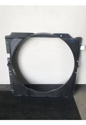 FREIGHTLINER Cascadia Fan Shroud