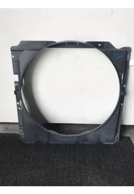 FREIGHTLINER Cascadia Fan Shroud