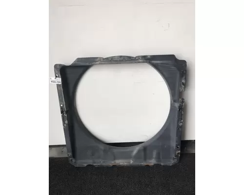 FREIGHTLINER Cascadia Fan Shroud