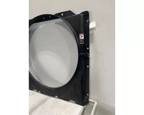 FREIGHTLINER Cascadia Fan Shroud