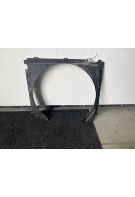 FREIGHTLINER Cascadia Fan Shroud